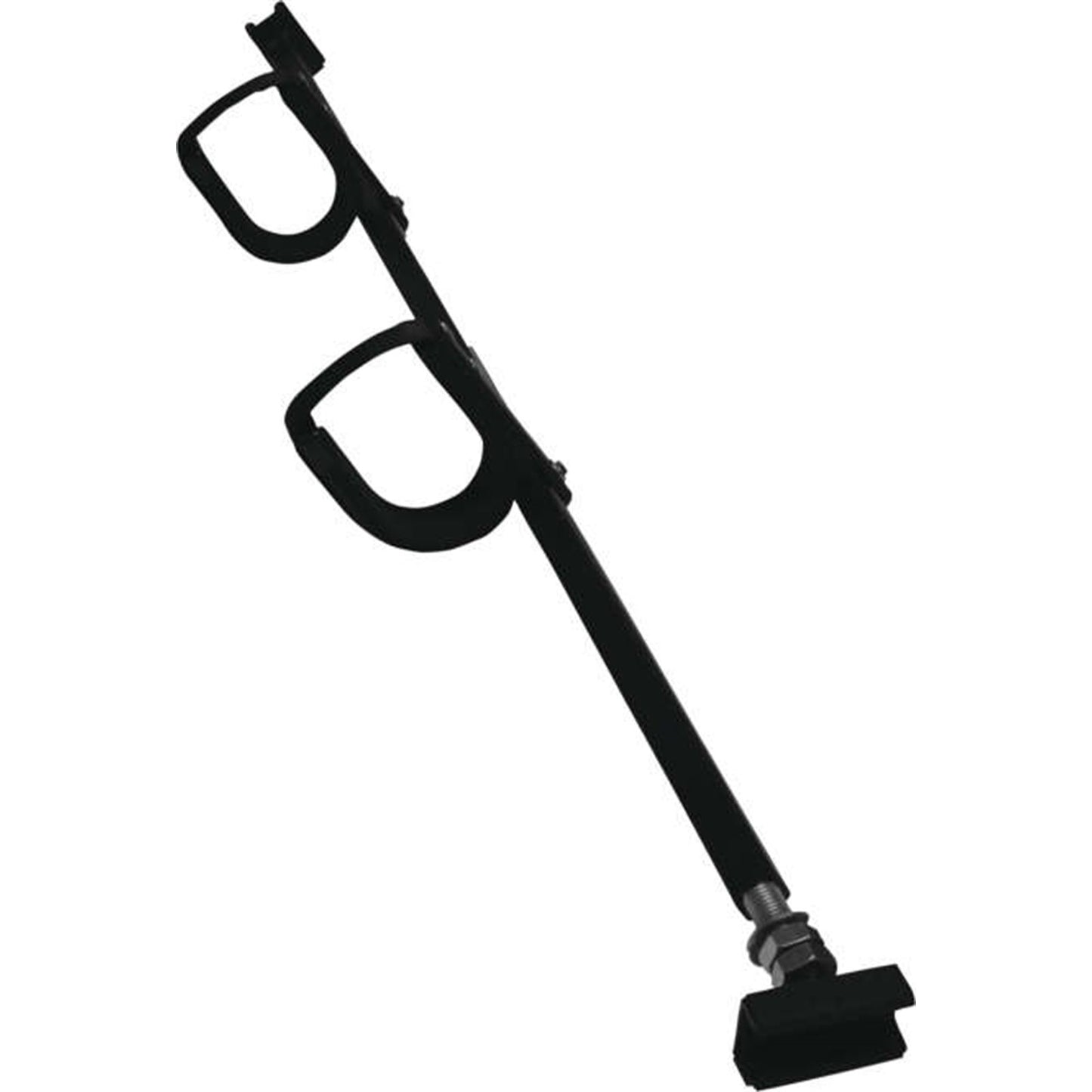 Great Day Quick-Draw Single UTV Overhead Case Rack for Polaris 900/570 [MPN: QD878-OCR]_990446