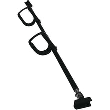 Great Day Quick-Draw Single UTV Overhead Case Rack for Polaris 900/570 [MPN: QD878-OCR]_990446