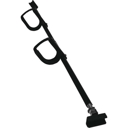 Great Day Quick-Draw Single UTV Overhead Case Rack for Polaris 900/570 [MPN: QD878-OCR]_990446