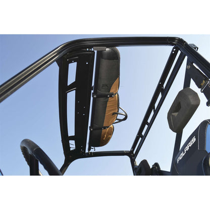 Great Day Quick-Draw Single UTV Overhead Case Rack for Polaris 900/570 [MPN: QD878-OCR]_990432