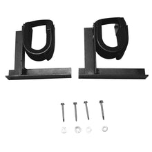 Great Day Single Clip L-Mount - Pair [MPN: RC-1L]_96365