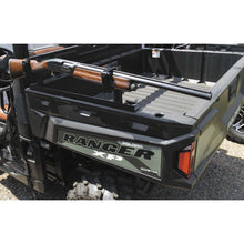 Great Day Single Clip Gun Lock & Ride System for ATV's and UTV's [MPN: RC-1P]_96366