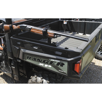 Great Day Single Clip Gun Lock & Ride System for ATV's and UTV's [MPN: RC-1P]_96366