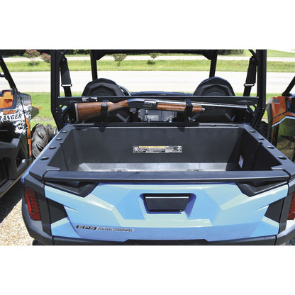 Great Day Single Clip Gun Lock & Ride System for ATV's and UTV's [MPN: RC-1P]_96367