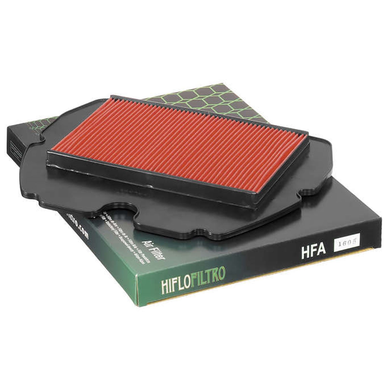 Hiflofiltro Air Filter HFA1605_96376