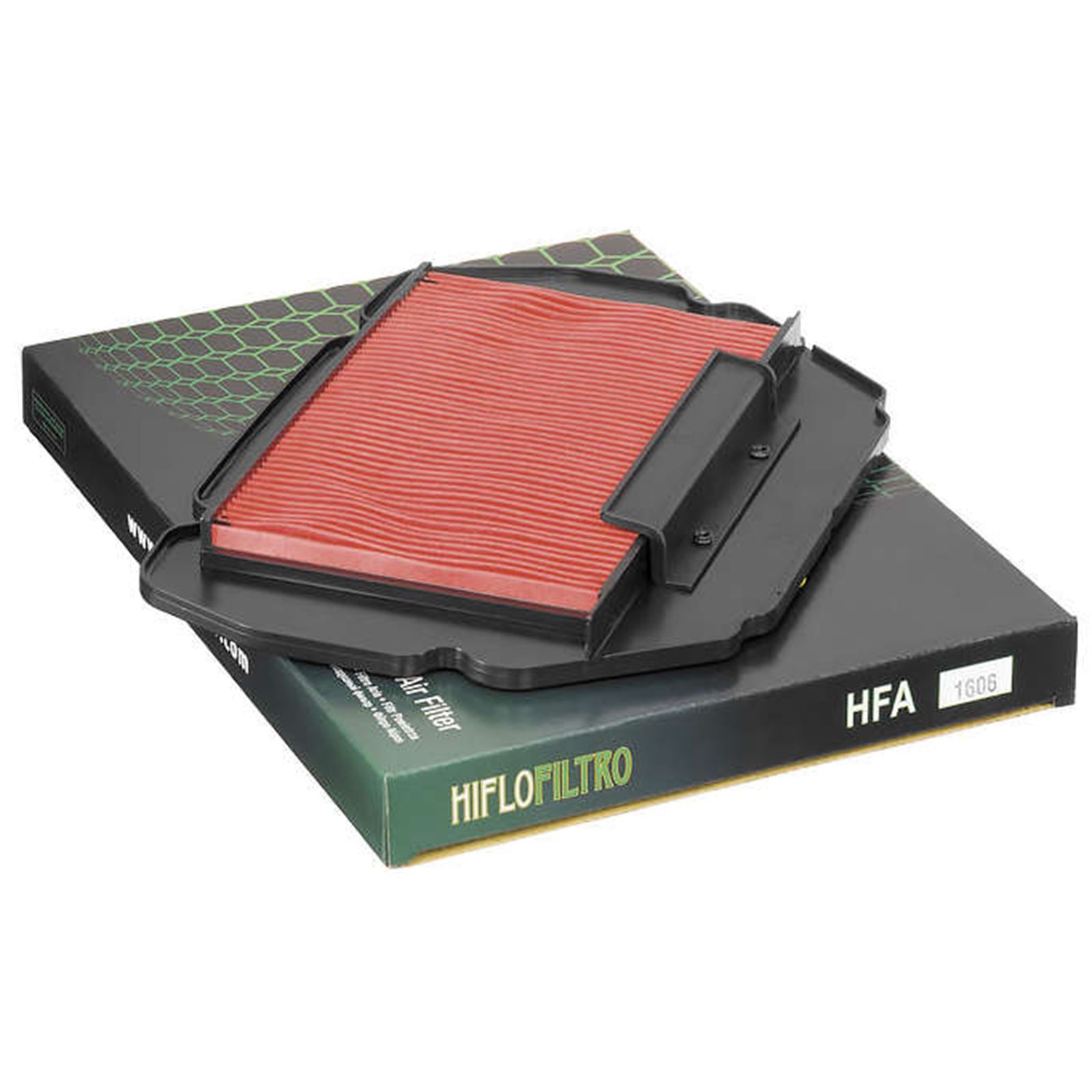 Hiflofiltro Air Filter HFA1606_96379