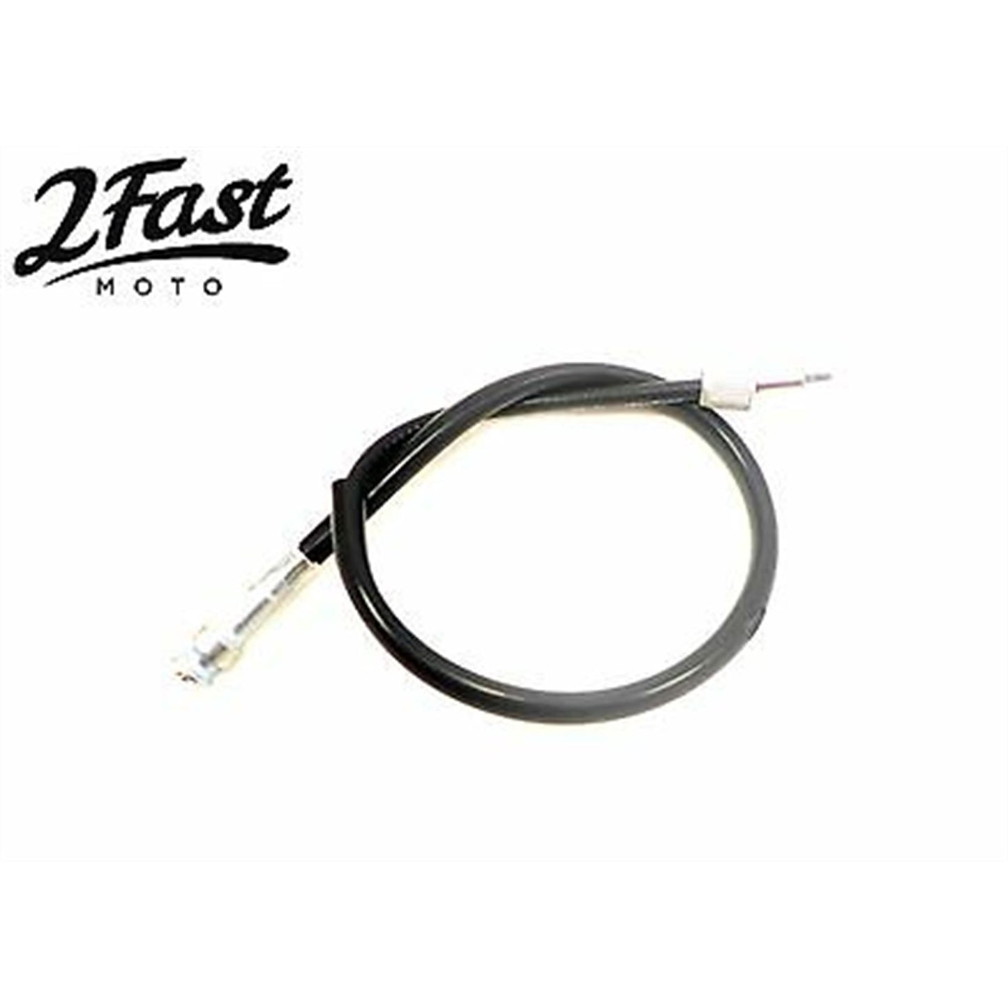 2FastMoto Tachometer Cable for Honda CB200, 350, 360, 500, 550, 750 37260-MA1-730_664122