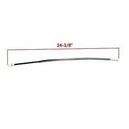 2FastMoto Tachometer Cable for Honda CB200, 350, 360, 500, 550, 750 37260-MA1-730_664145
