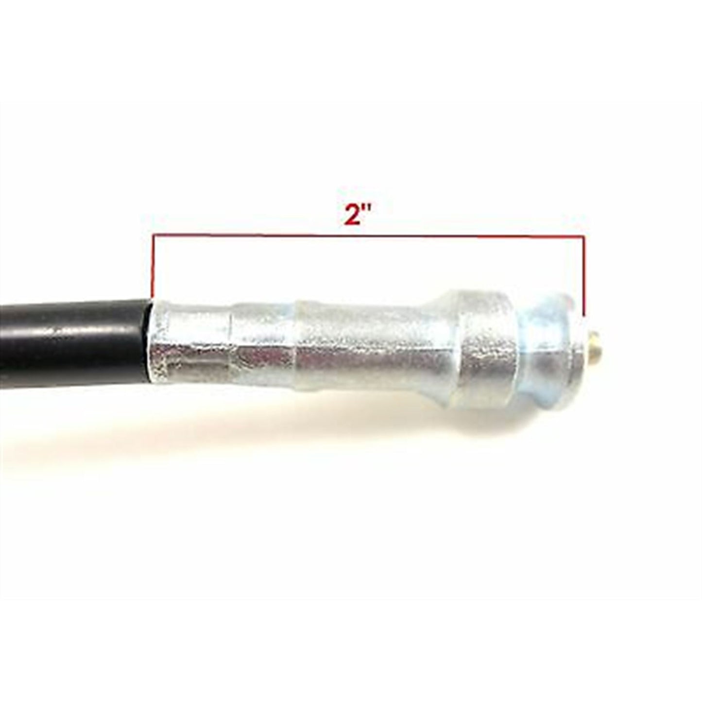 2FastMoto Tachometer Cable for Honda CB200, 350, 360, 500, 550, 750 37260-MA1-730_664123