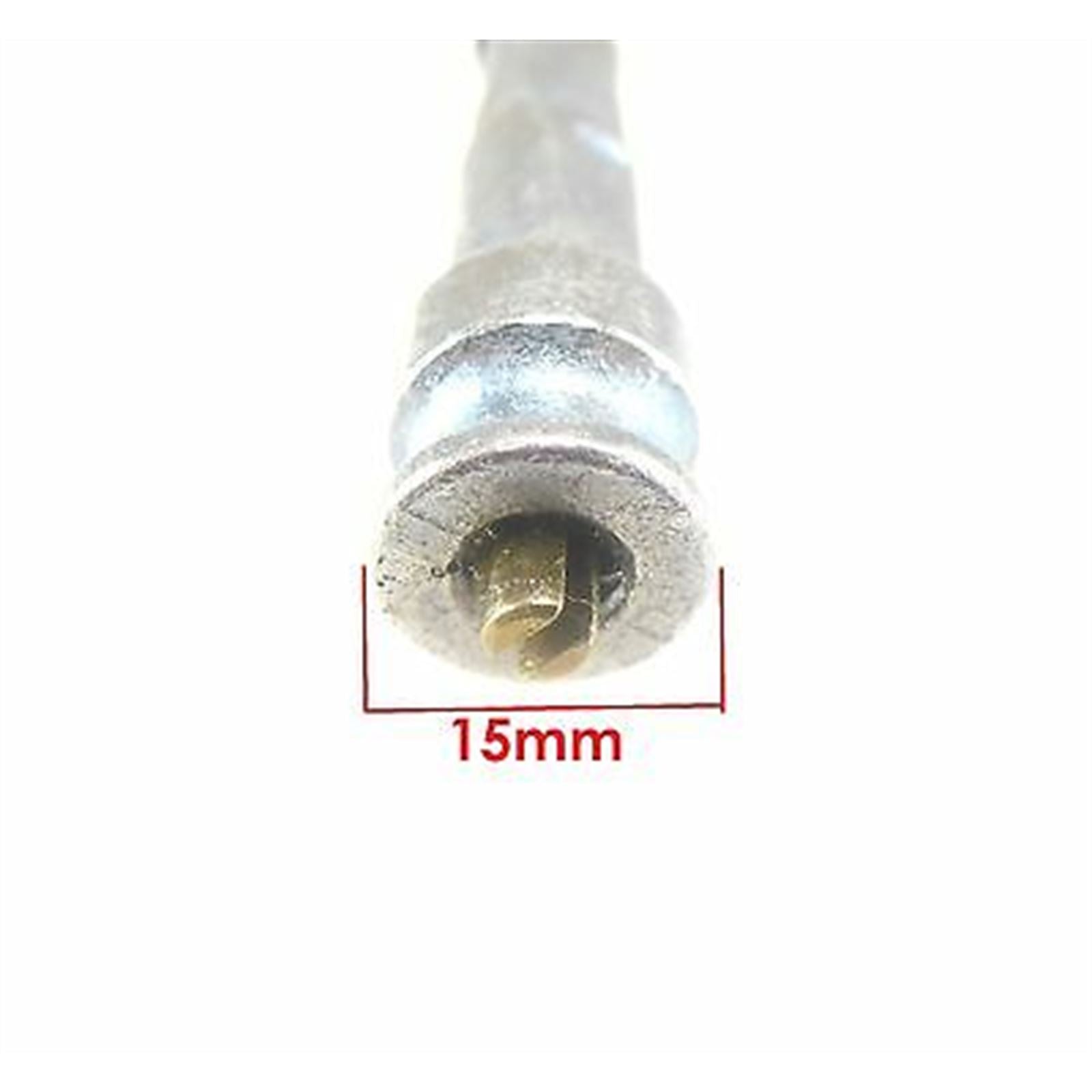 2FastMoto Tachometer Cable for Honda CB200, 350, 360, 500, 550, 750 37260-MA1-730_664144