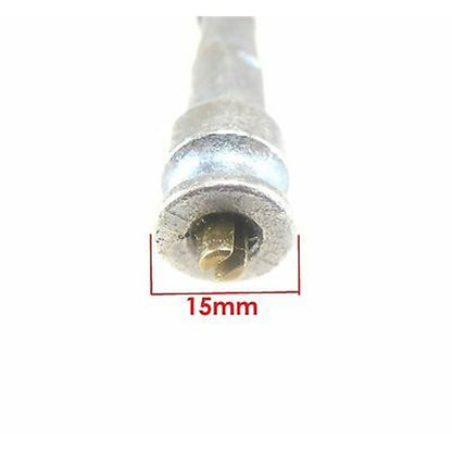 2FastMoto Tachometer Cable for Honda CB200, 350, 360, 500, 550, 750 37260-MA1-730_664144