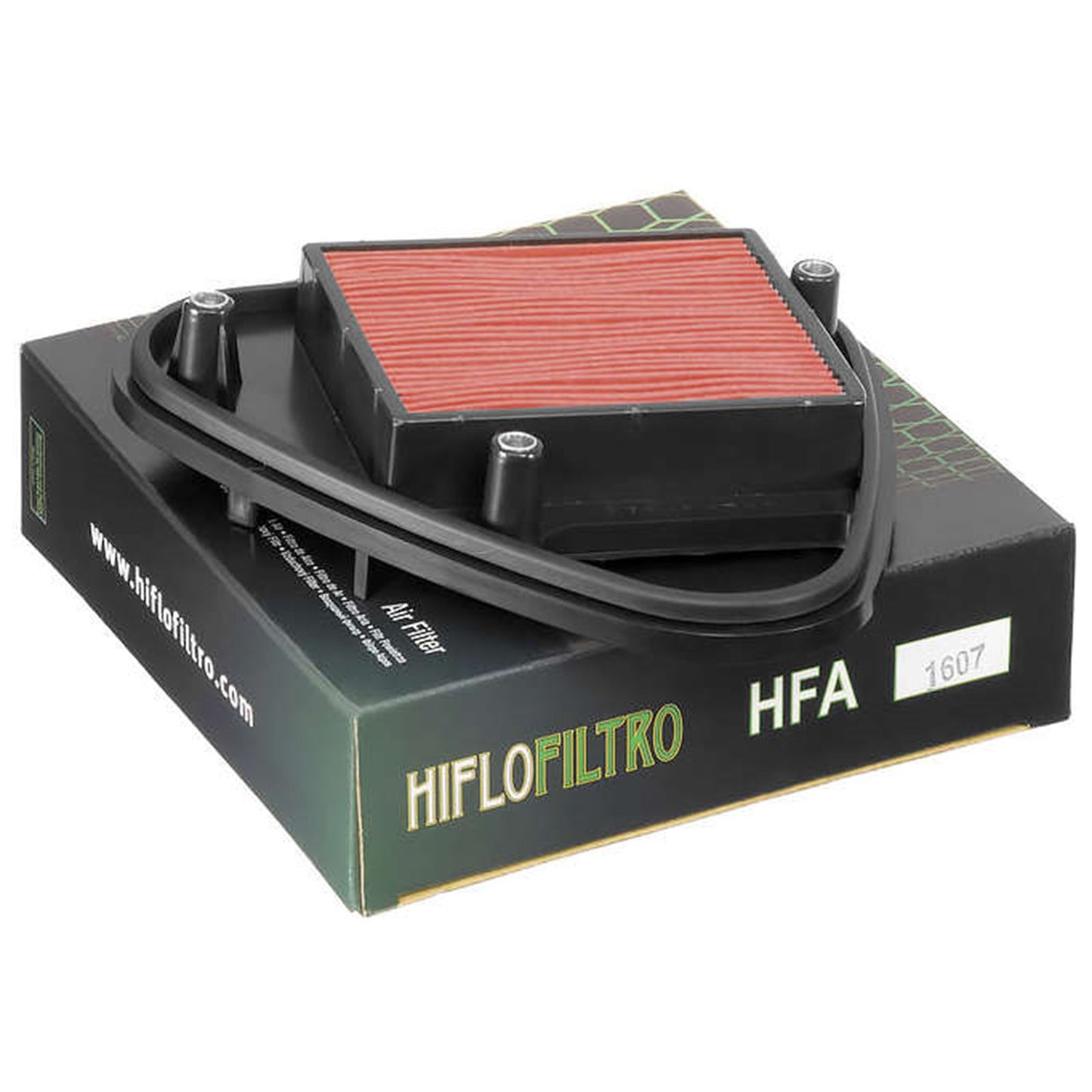 Hiflofiltro Air Filter HFA1607_96401