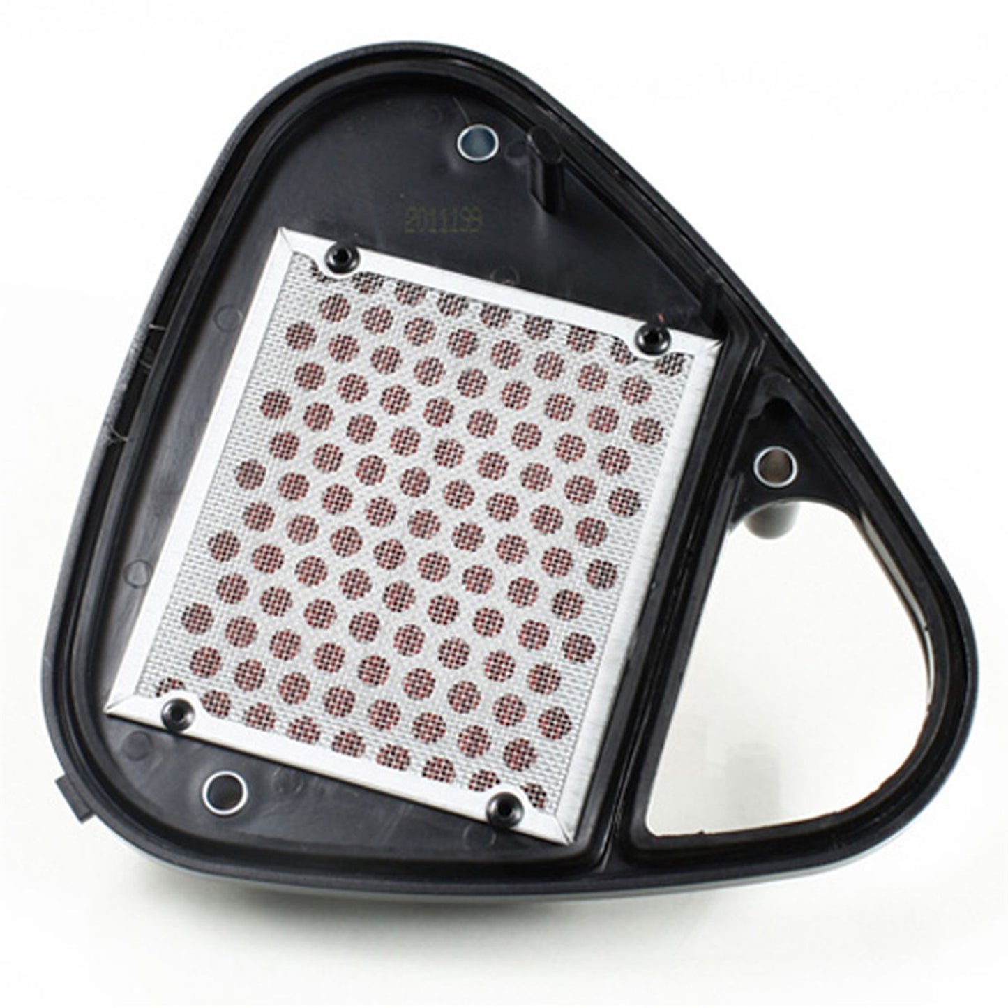 Hiflofiltro Air Filter HFA1607_560855