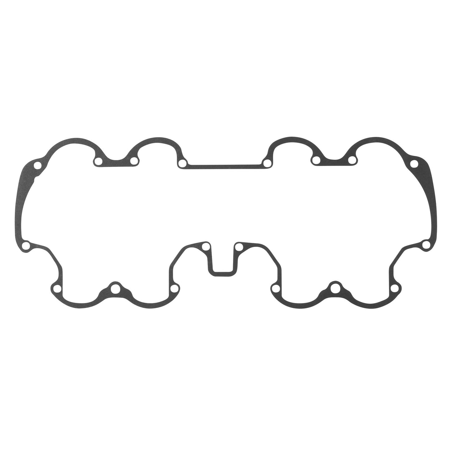 Cometic Valve Cover Gasket for Honda VC122060AFM_96423