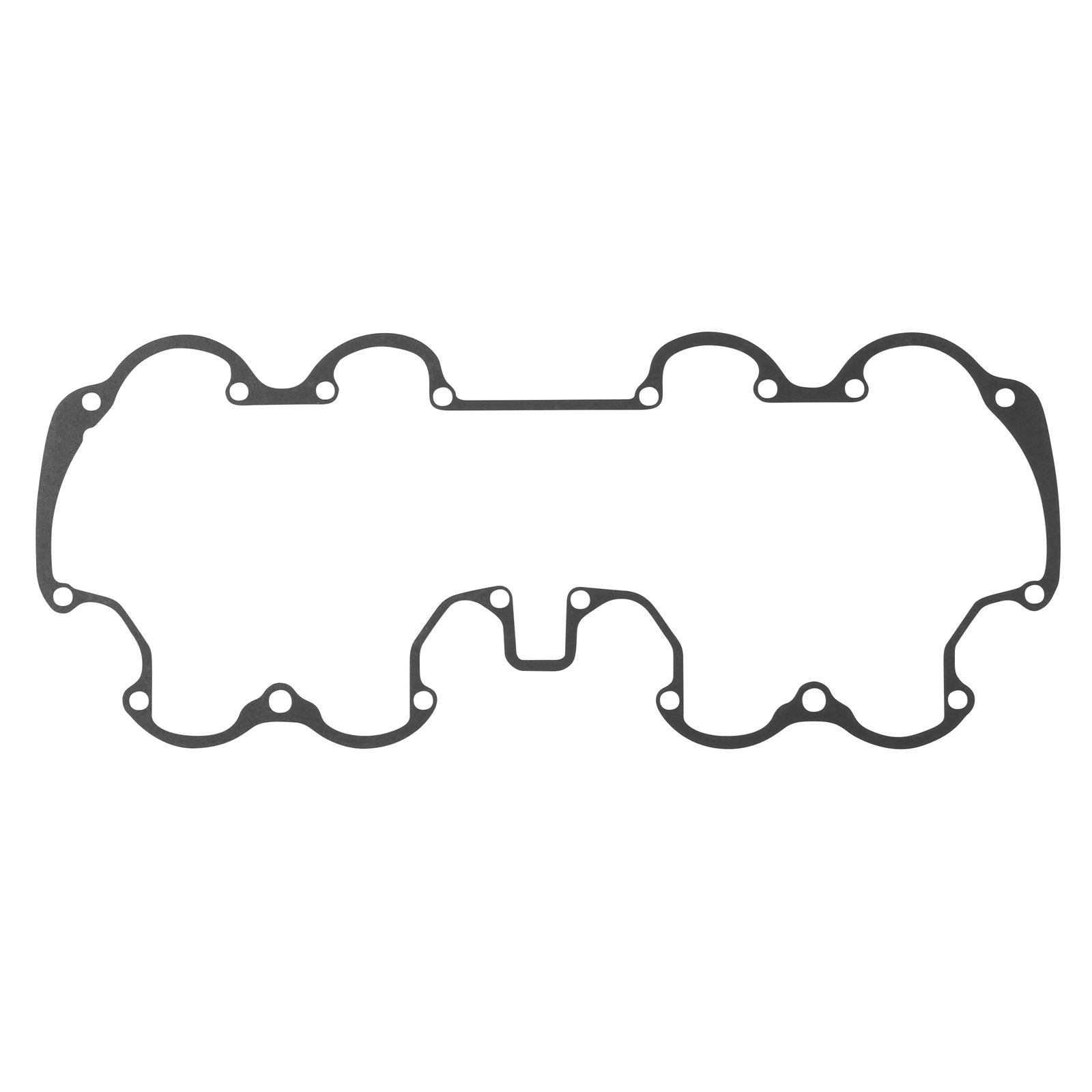Cometic Valve Cover Gasket for Honda VC122060AFM_96423