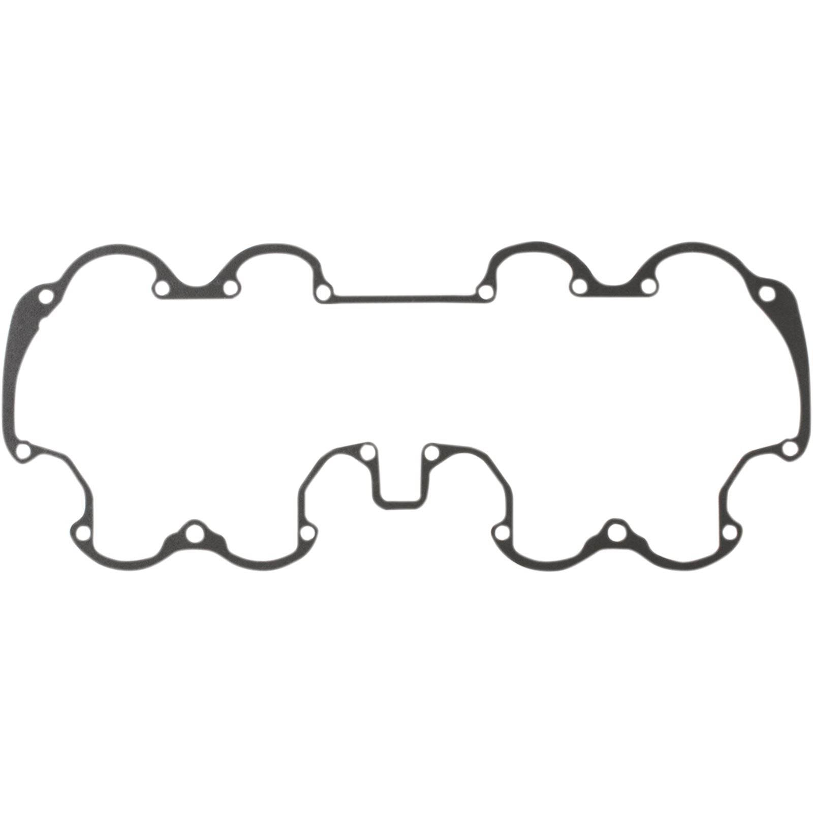 Cometic Valve Cover Gasket for Honda VC122060AFM_363933