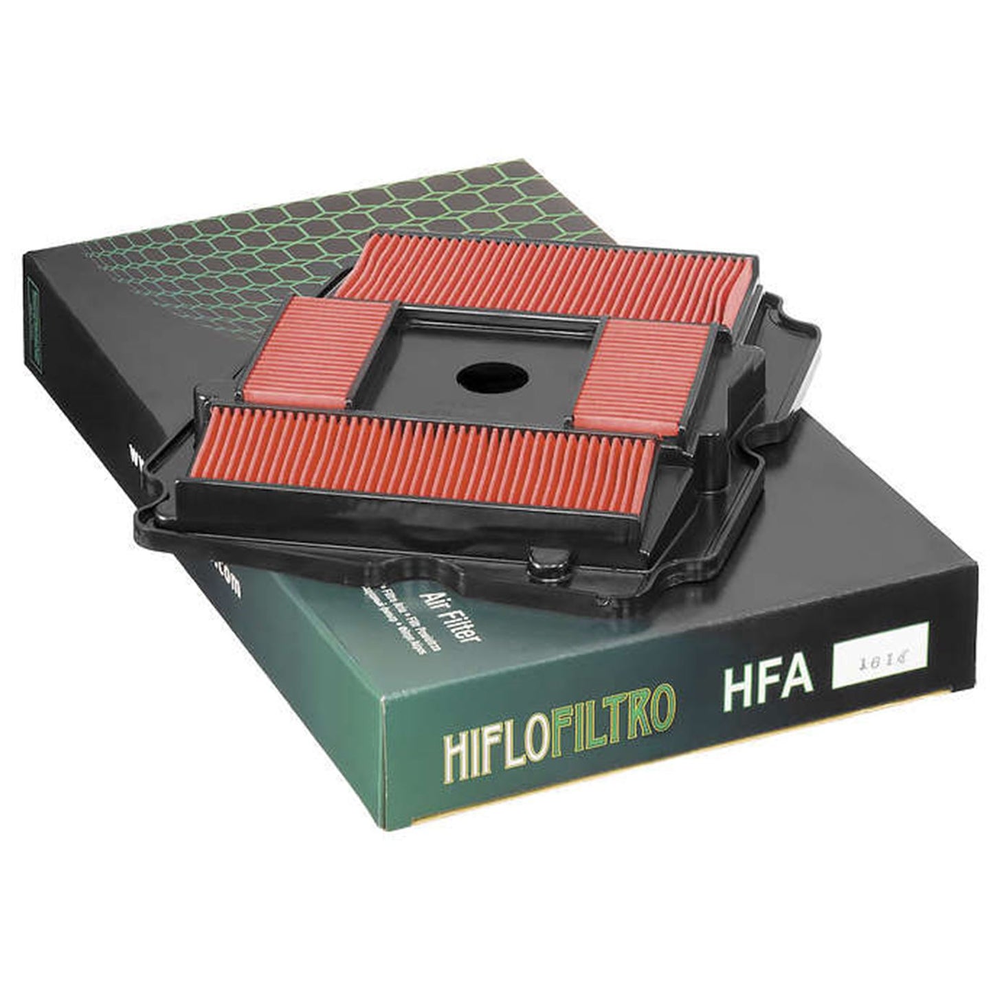 Hiflofiltro Air Filter HFA1614_96425