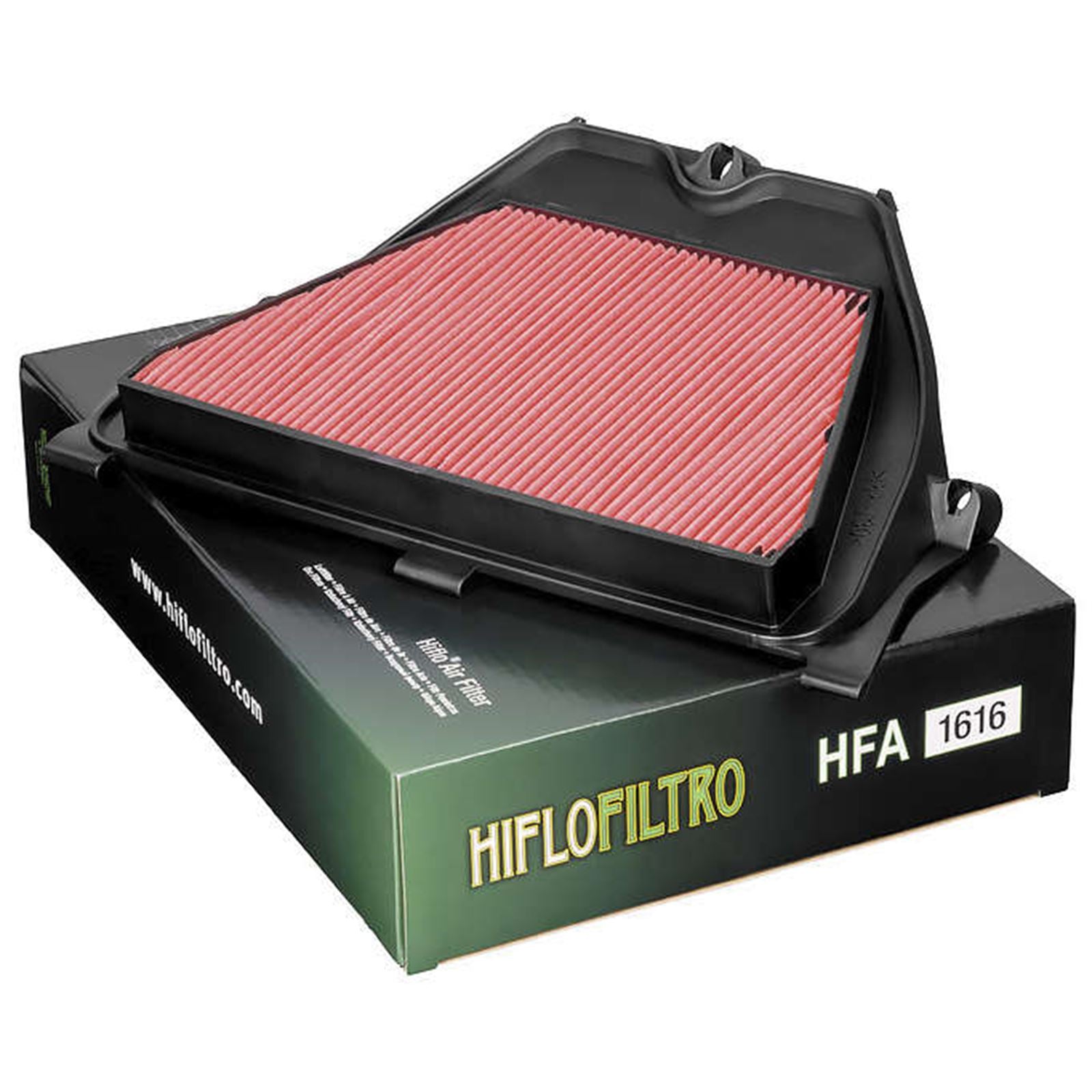 Hiflofiltro Air Filter HFA1616_96436
