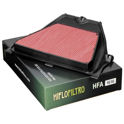 Hiflofiltro Air Filter HFA1616_96436