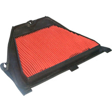 Hiflofiltro Air Filter HFA1616_96437