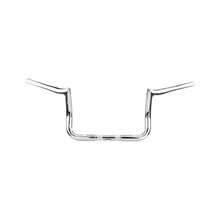 Biker's Choice PrimeApes Handlebar 10" FLH with Batwing Fairing, Chrome LA-7352-10_946505