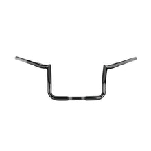 Biker's Choice PrimeApes Handlebar 10" FLH with Batwing Fairing, Black LA-7352-10B_946506