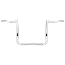 Biker's Choice PrimeApes Handlebar 13" FLH with Batwing Fairing, Chrome LA-7352-13_96439