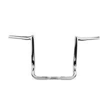 Biker's Choice PrimeApes Handlebar 16" FLH with Batwing Fairing, Chrome LA-7352-16_946507