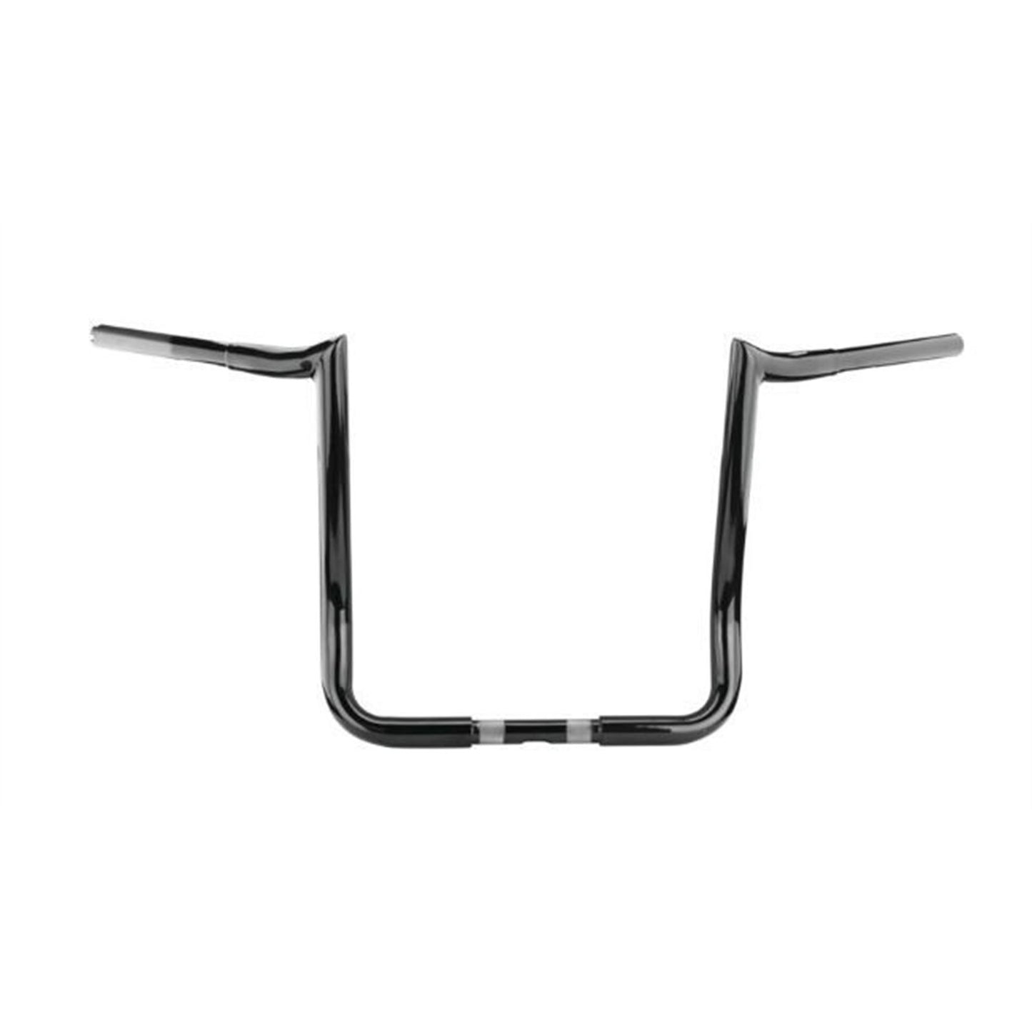 Biker's Choice PrimeApes Handlebar 16" FLH with Batwing Fairing, Black LA-7352-16B_946508