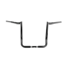 Biker's Choice PrimeApes Handlebar 16" FLH with Batwing Fairing, Black LA-7352-16B_946508