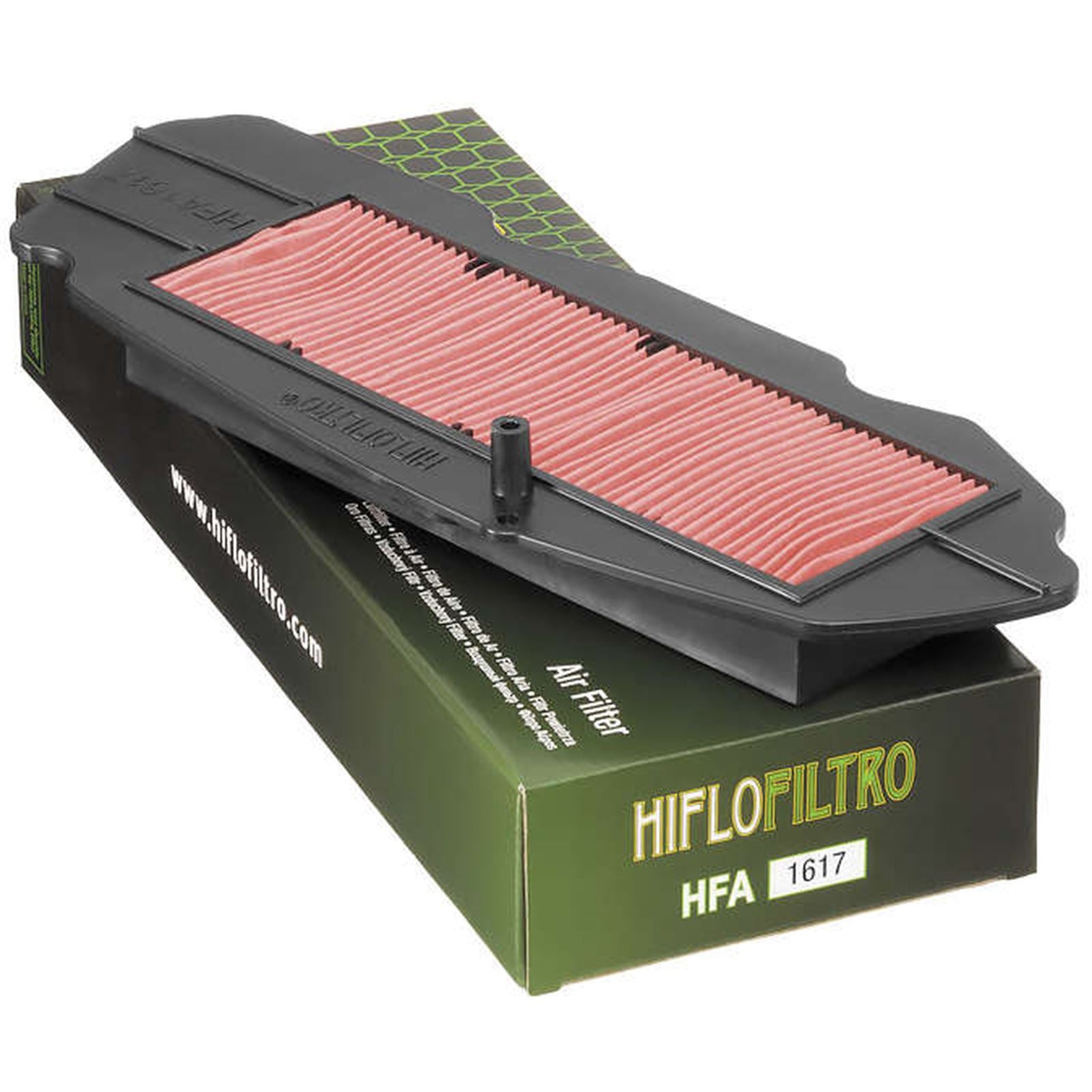 Hiflofiltro Air Filter HFA1617_96442