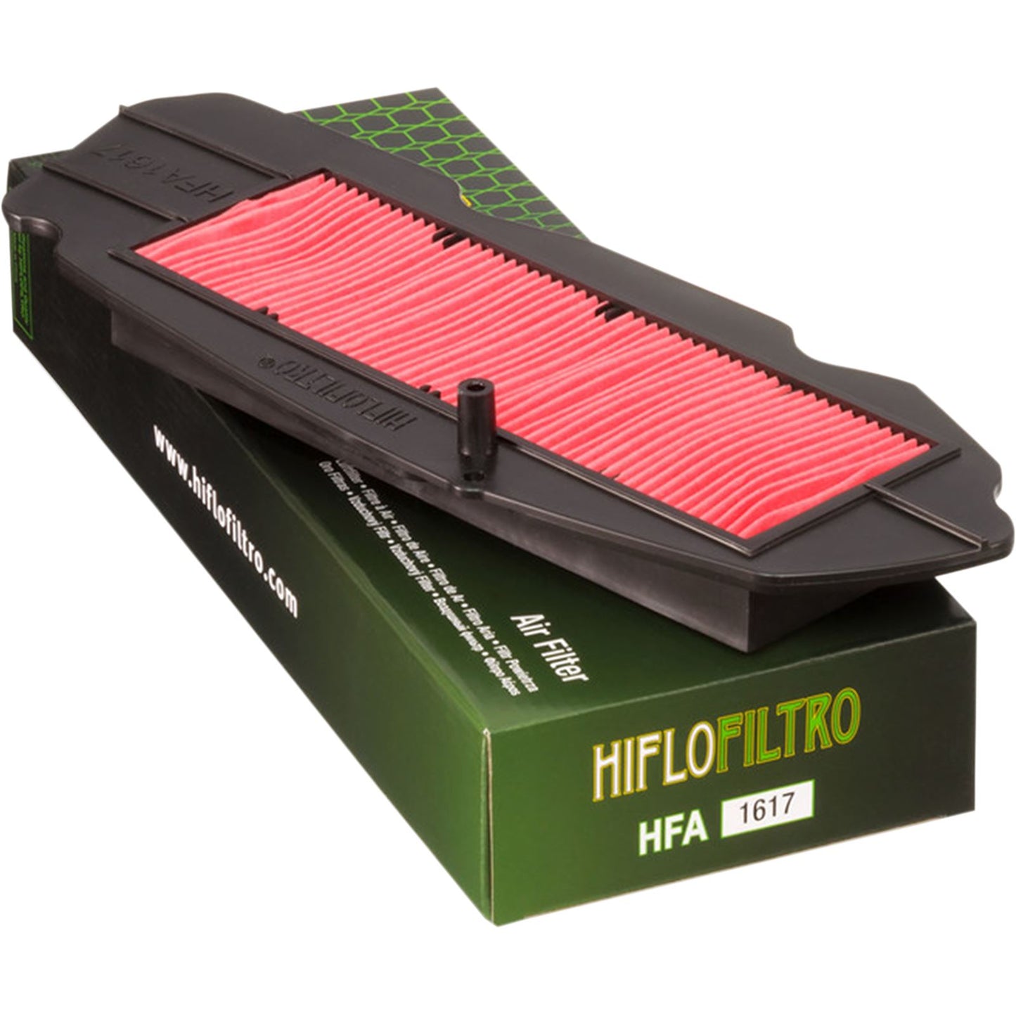 Hiflofiltro Air Filter HFA1617_393283