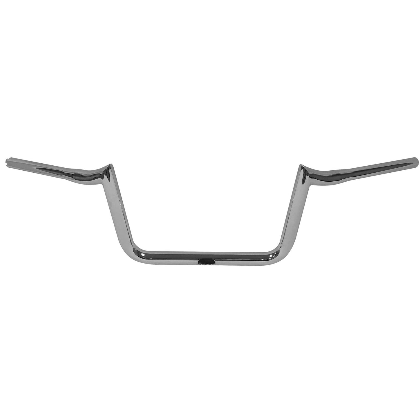 Biker's Choice PrimeApes Handlebar 10" 15-21 FLT, 1.25" Mount, Chrome LA-7353-10C_96444
