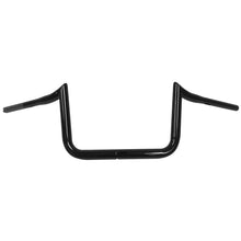 Biker's Choice PrimeApes Handlebar 10" 15-21 FLT, 1.25" Mount, Black LA-7353-10B_96445