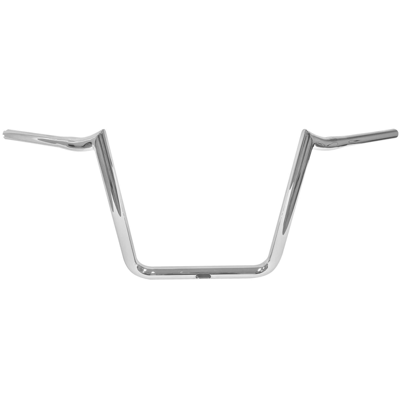 Biker's Choice PrimeApes Handlebar 16" 15-21 FLT, 1.25" Mount, Chrome LA-7353-16C_96448