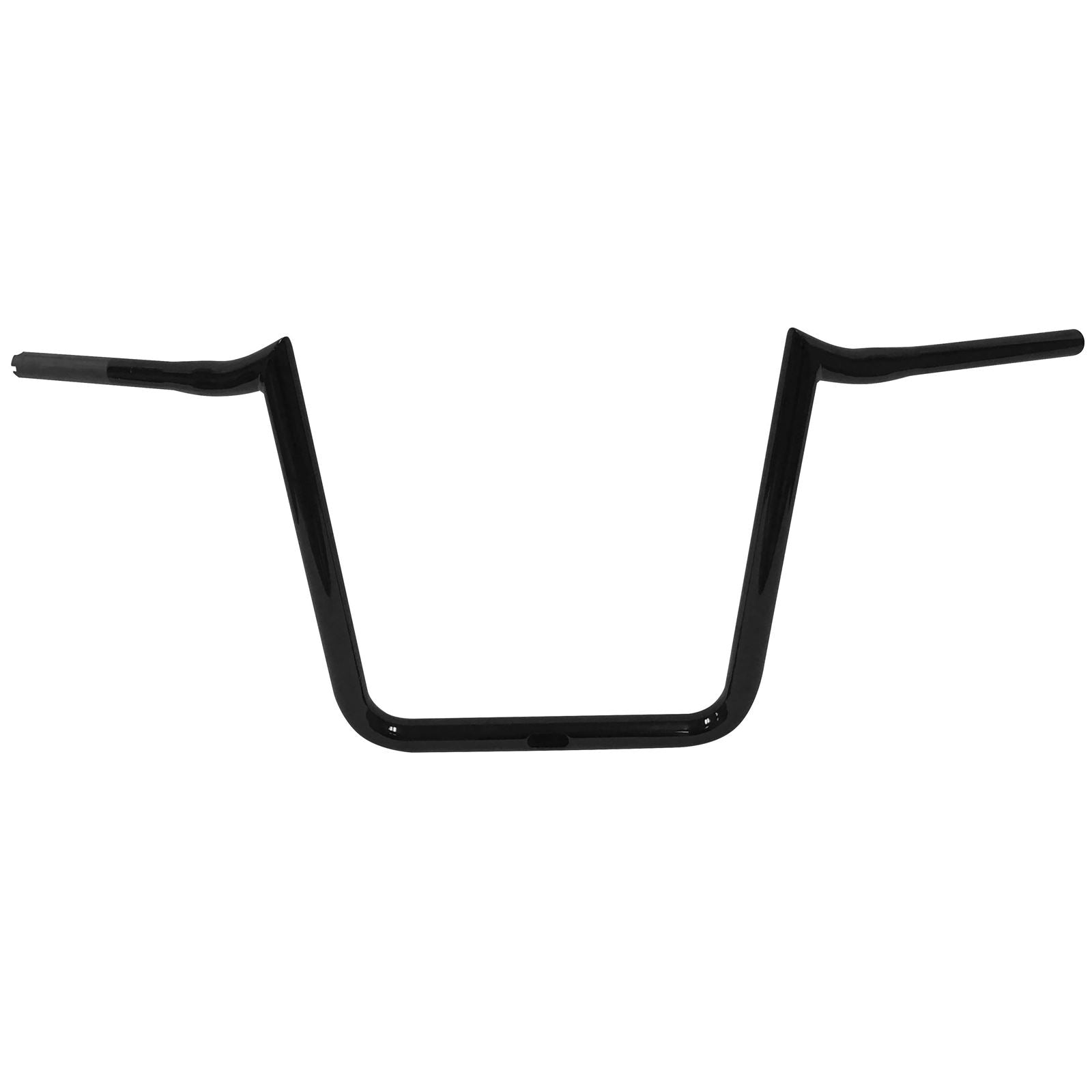 Biker's Choice PrimeApes Handlebar 16" 15-21 FLT, 1.25" Mount, Black LA-7353-16B_96449