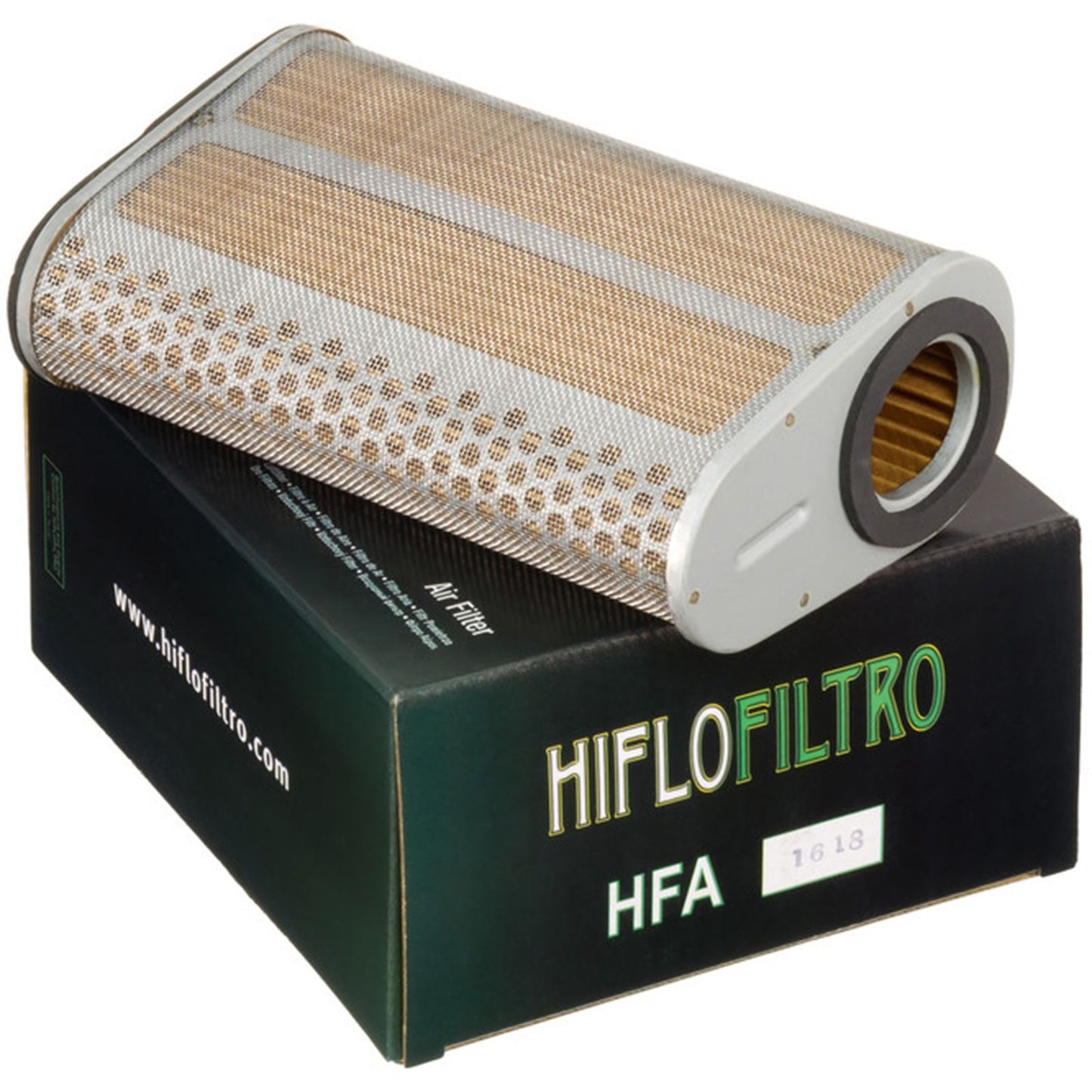 Hiflofiltro Air Filter HFA1618_96450