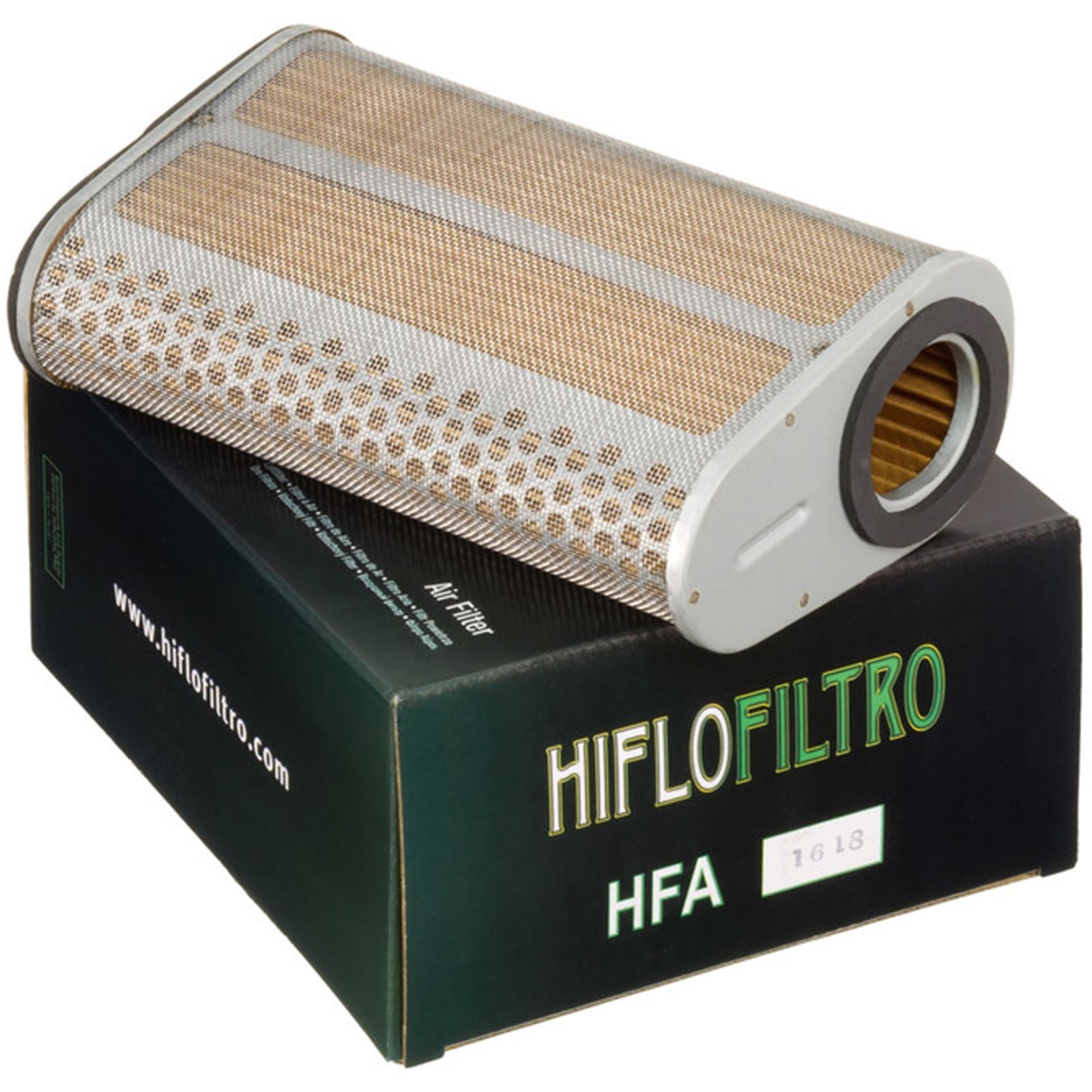 Hiflofiltro Air Filter HFA1618_96450