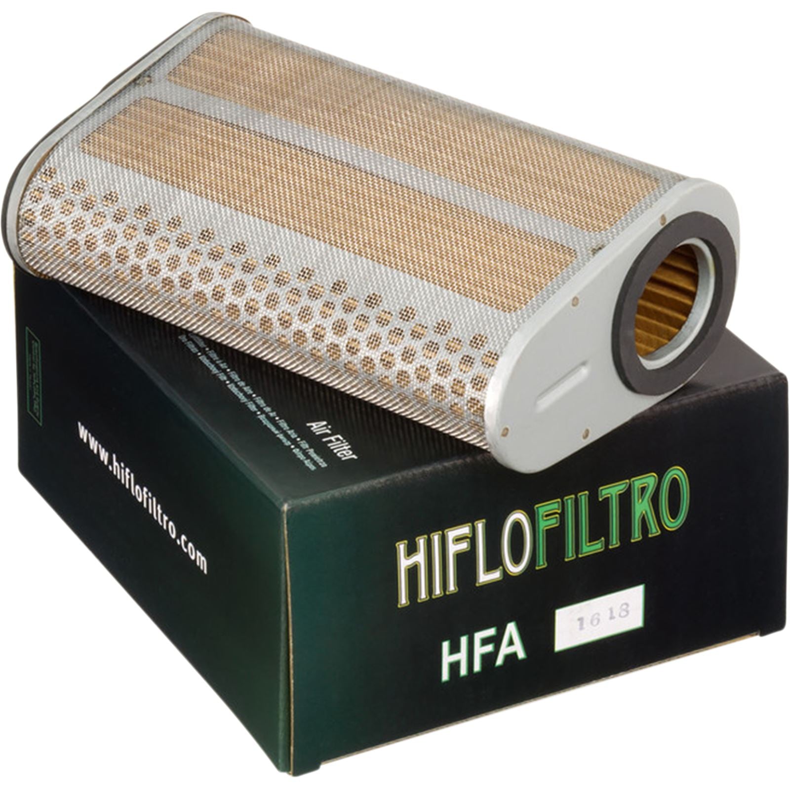 Hiflofiltro Air Filter HFA1618_393423