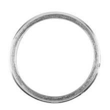 Cometic Exhaust Gasket for Yamaha [MPN: EX657]_96455