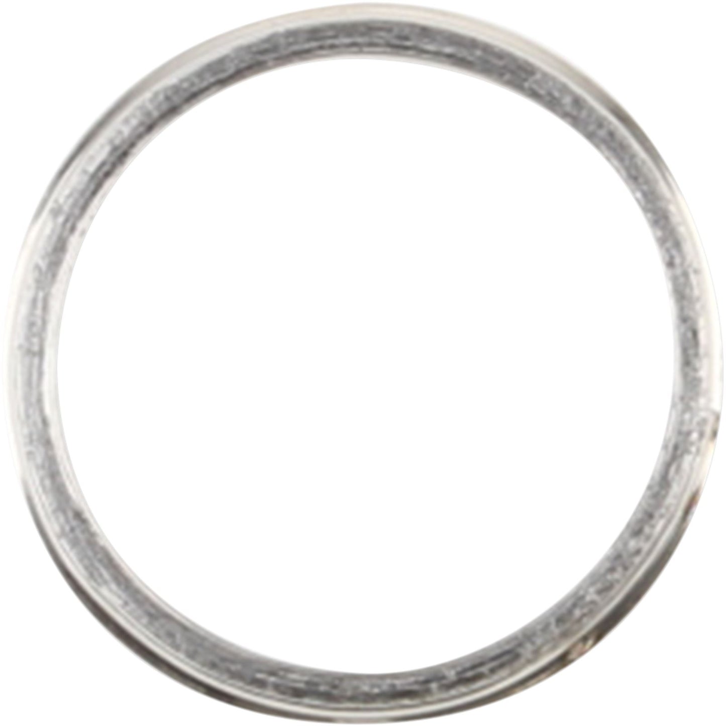 Cometic Exhaust Gasket for Yamaha [MPN: EX657]_364207