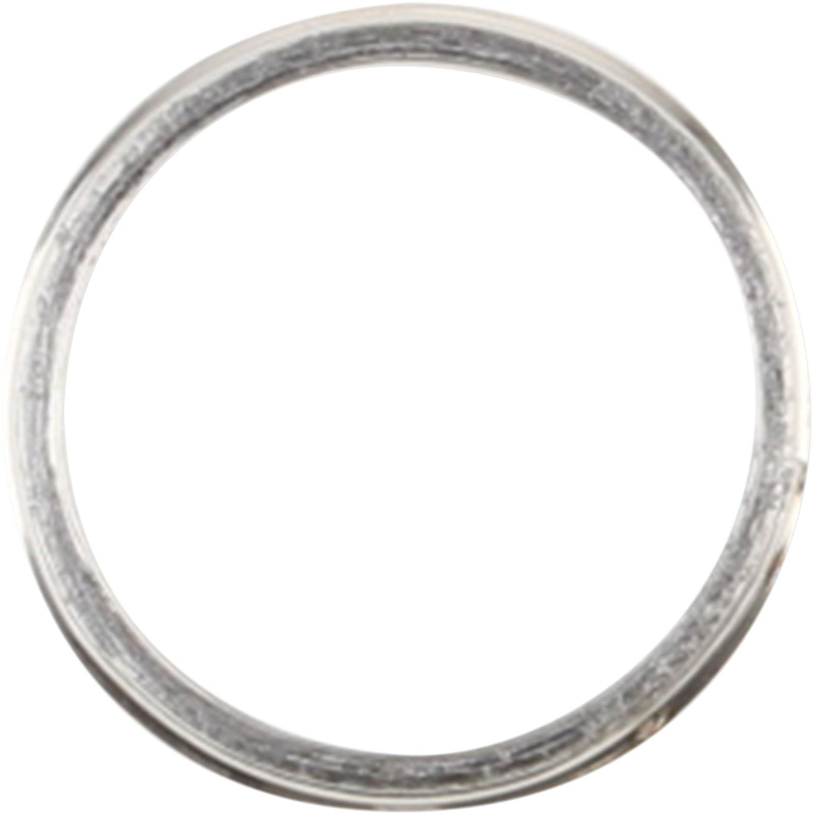 Cometic Exhaust Gasket for Yamaha [MPN: EX657]_364207