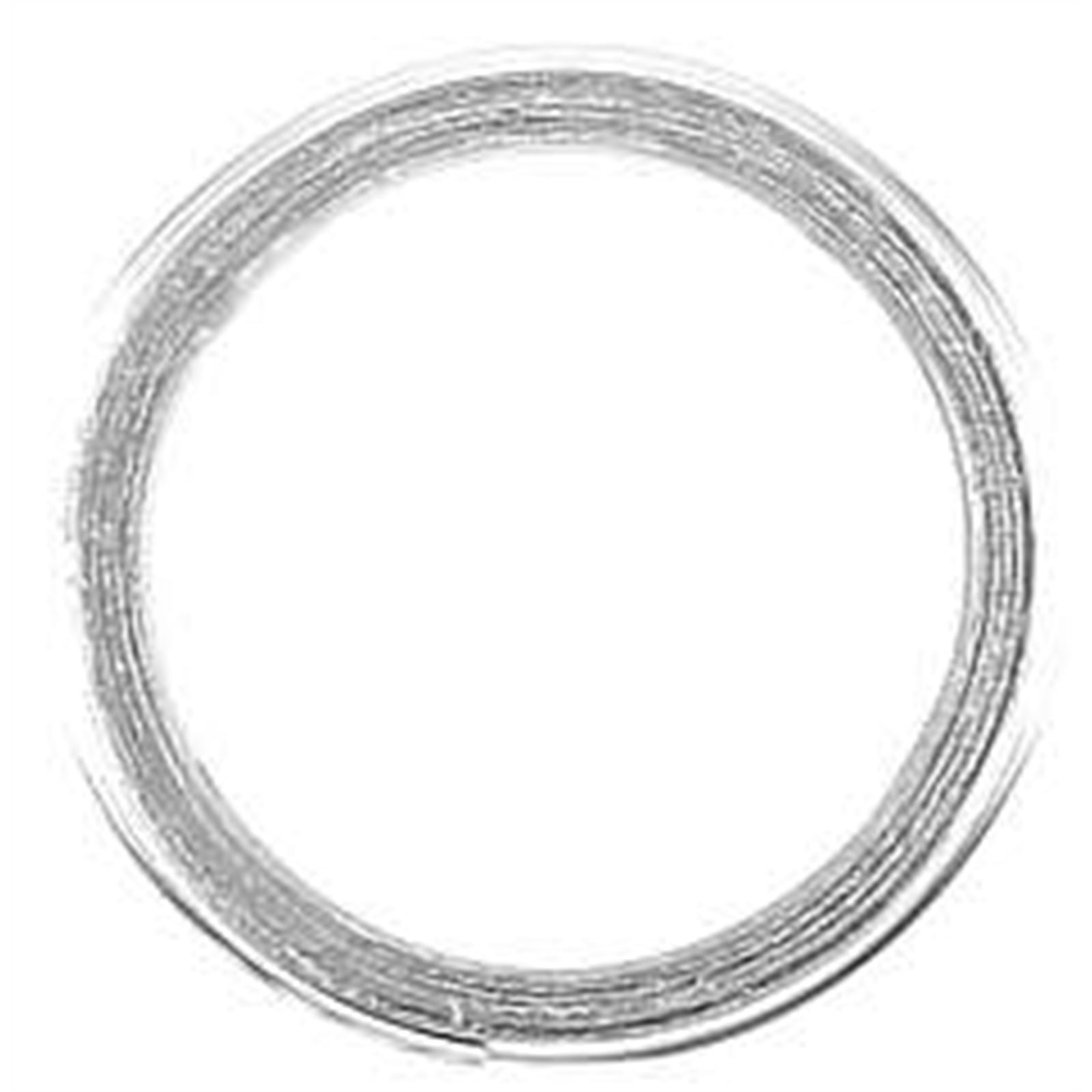 Cometic Exhaust Gasket for Yamaha EX651_96456