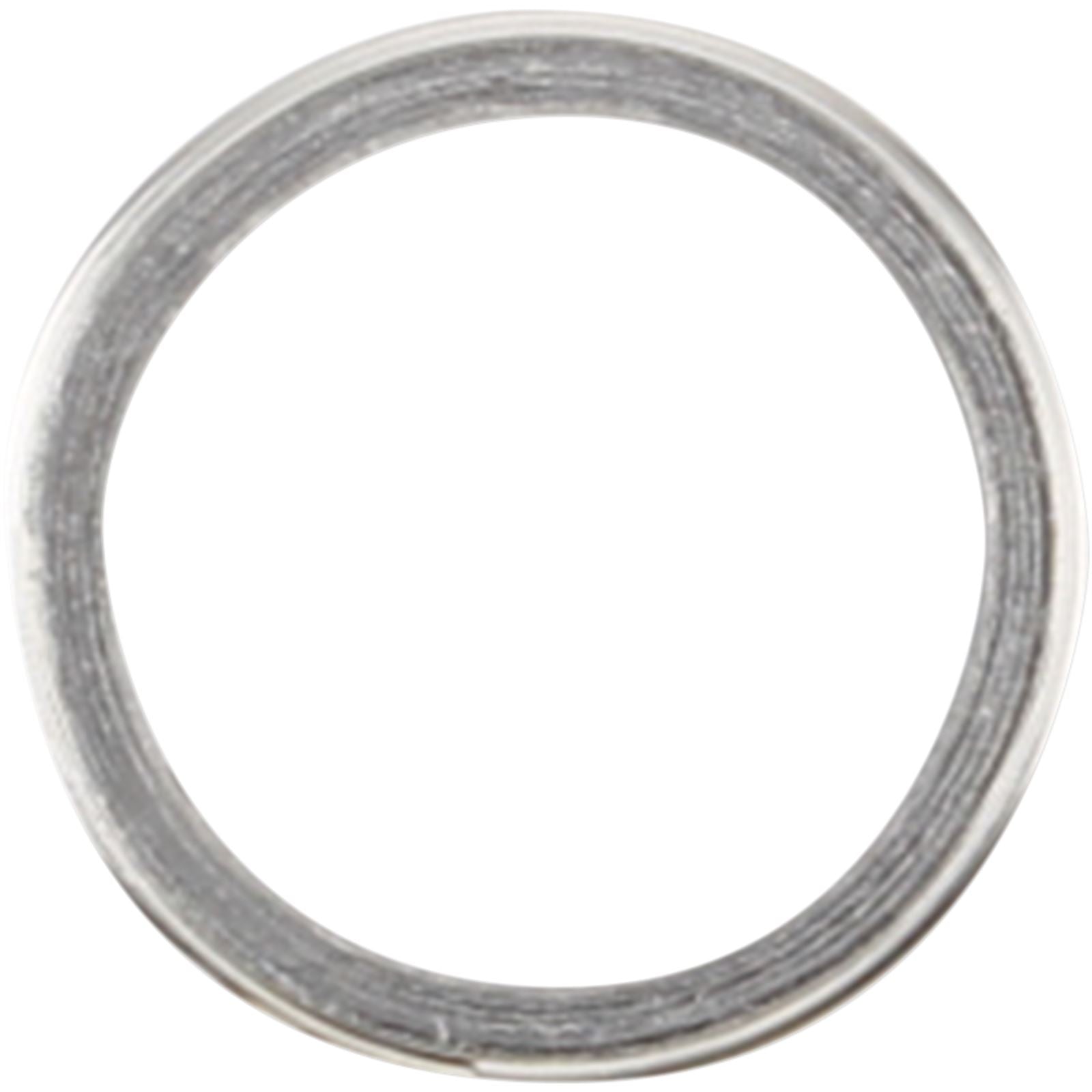 Cometic Exhaust Gasket for Yamaha EX651_364206