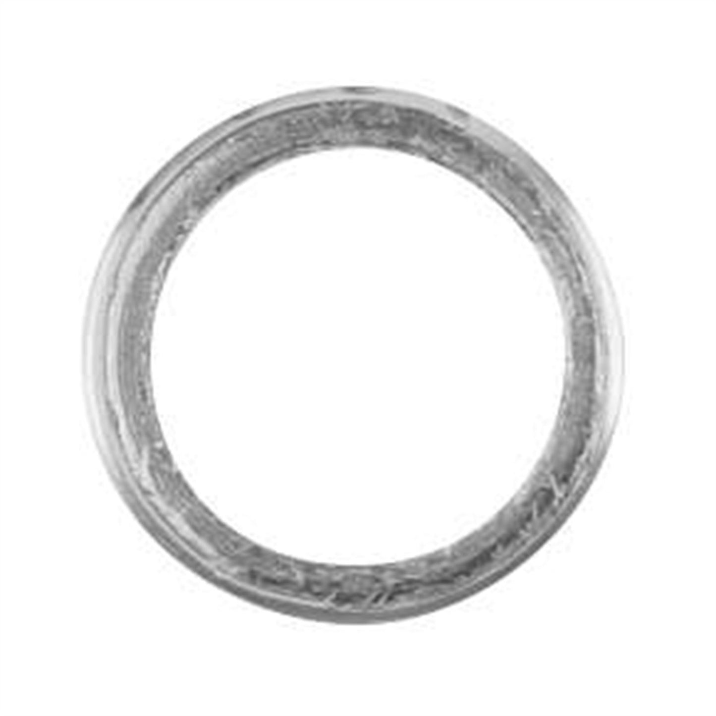 Cometic Exhaust Gasket for Yamaha EX361_96461