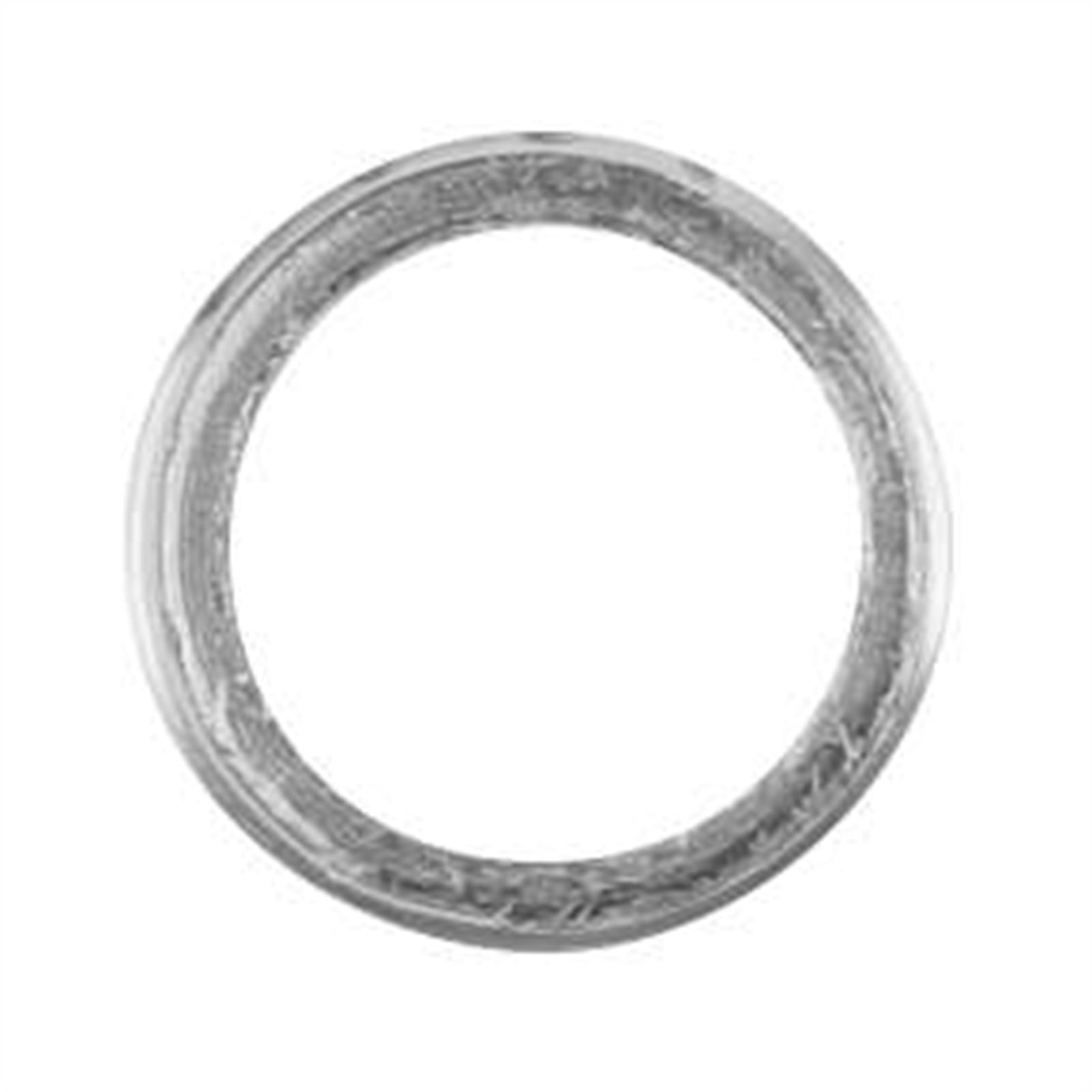 Cometic Exhaust Gasket for Yamaha EX361_96461
