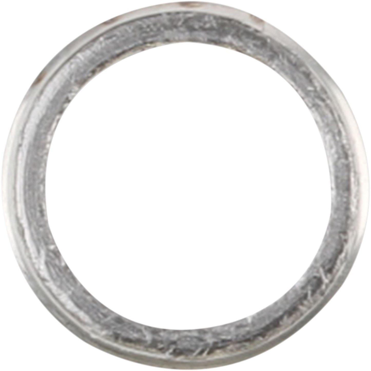 Cometic Exhaust Gasket for Yamaha EX361_364199