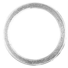 Cometic Exhaust Gasket for Yamaha EX817_96472