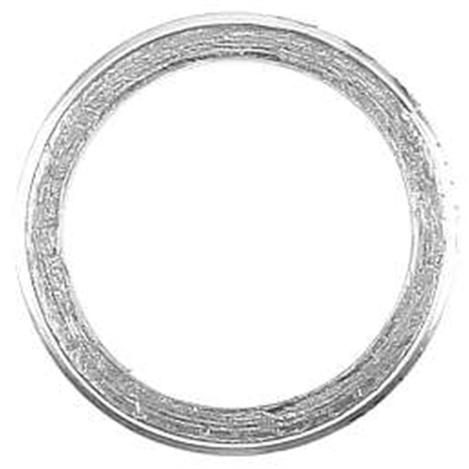 Cometic Exhaust Gasket for Yamaha EX641_96475
