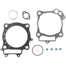 Cometic Top End Kit 101mm Bore for Honda [MPN: C3076-EST]_96477